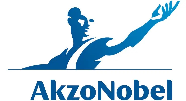  Akzo Nobel